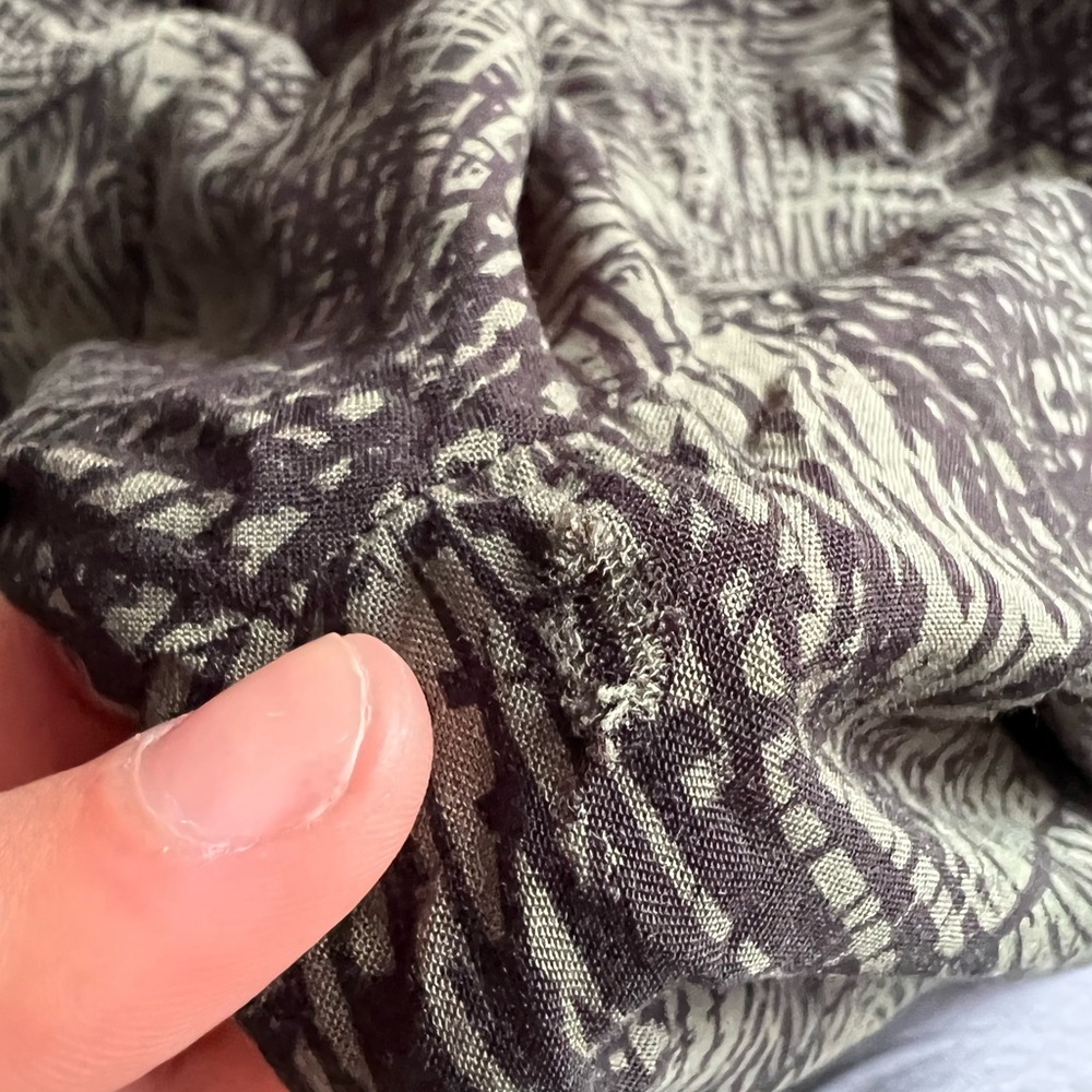 Fun pants - Picture 5 of 5
